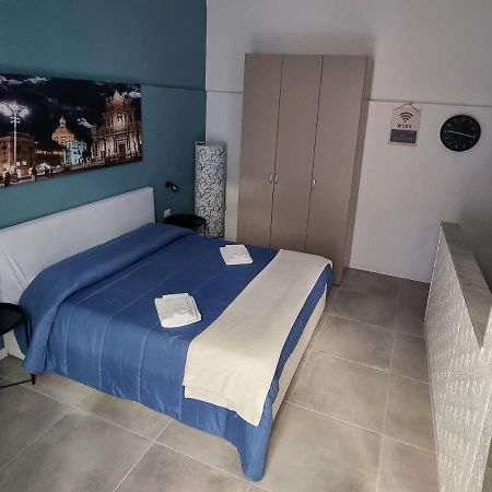 קטאניה Il Vicolo Home מראה חיצוני תמונה