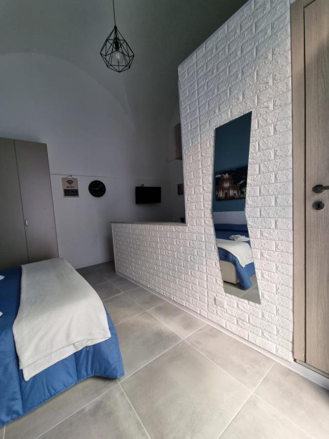 קטאניה Il Vicolo Home מראה חיצוני תמונה