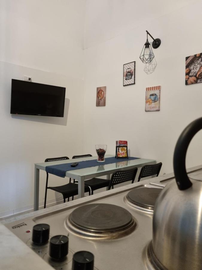 קטאניה Il Vicolo Home מראה חיצוני תמונה