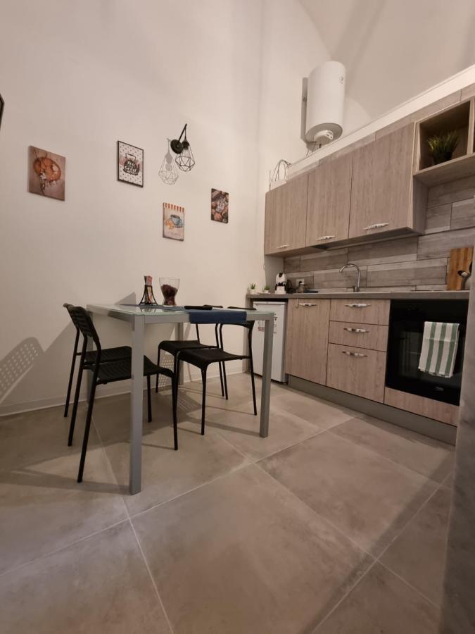 קטאניה Il Vicolo Home מראה חיצוני תמונה