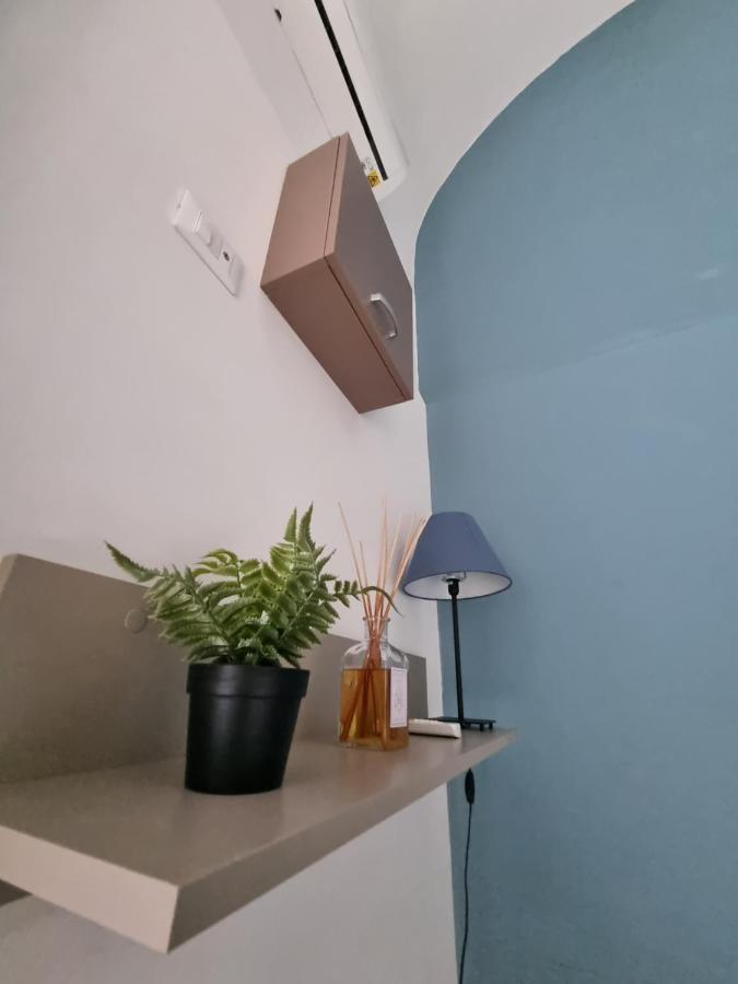 קטאניה Il Vicolo Home מראה חיצוני תמונה