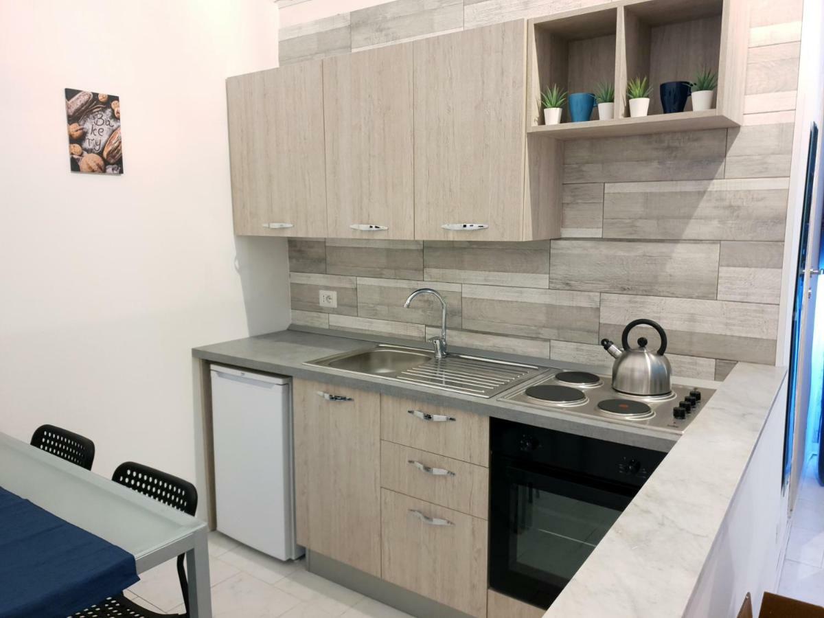 קטאניה Il Vicolo Home מראה חיצוני תמונה
