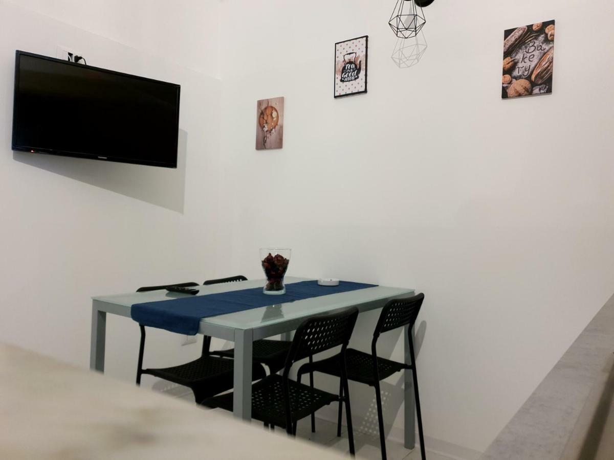 קטאניה Il Vicolo Home מראה חיצוני תמונה