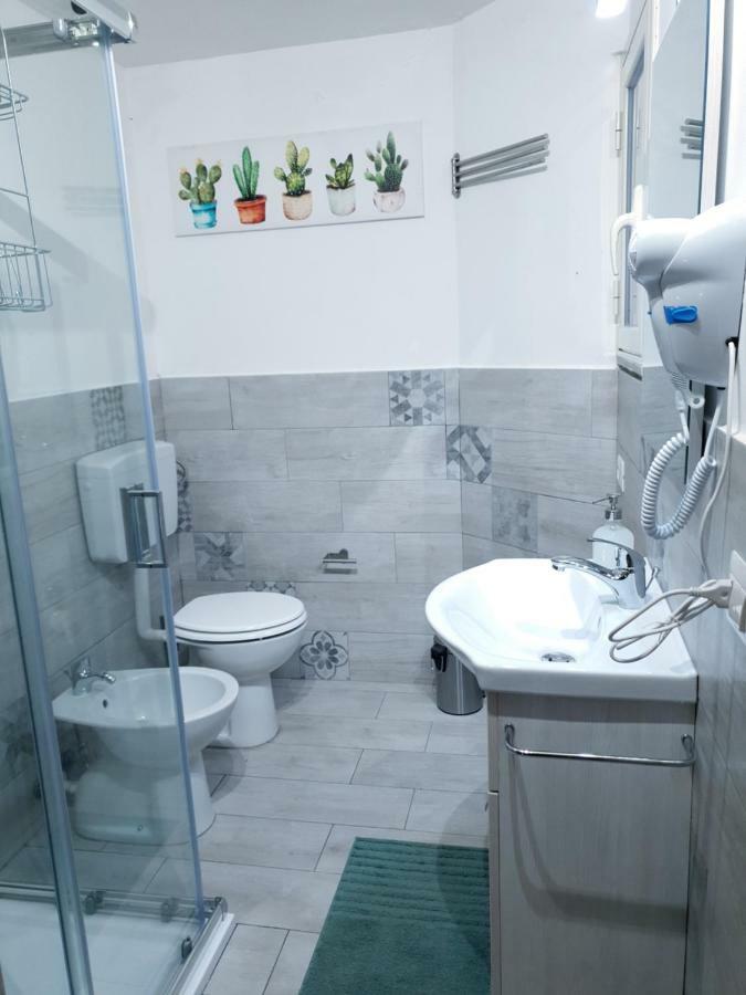 קטאניה Il Vicolo Home מראה חיצוני תמונה
