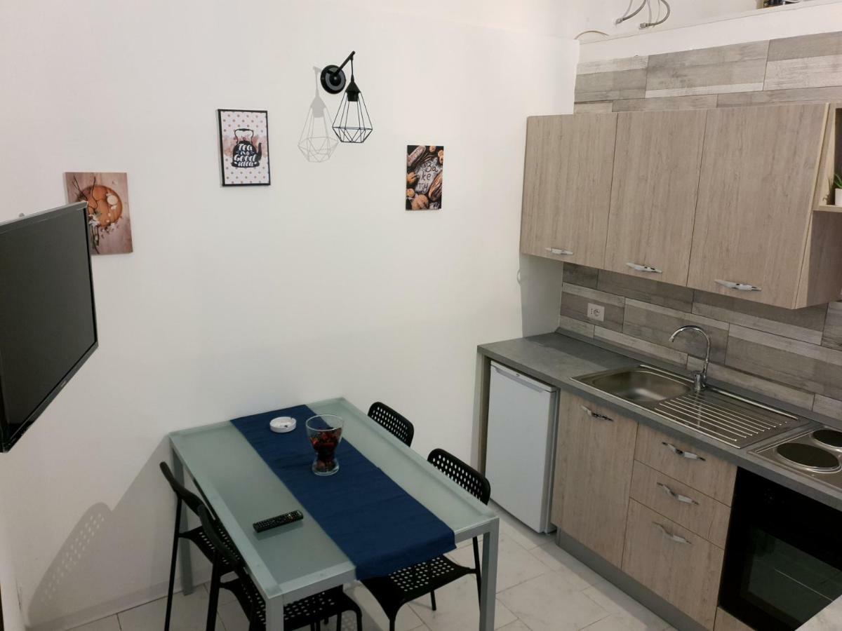 קטאניה Il Vicolo Home מראה חיצוני תמונה