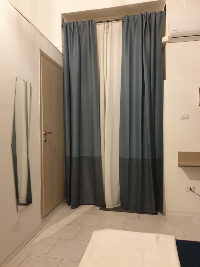 קטאניה Il Vicolo Home מראה חיצוני תמונה