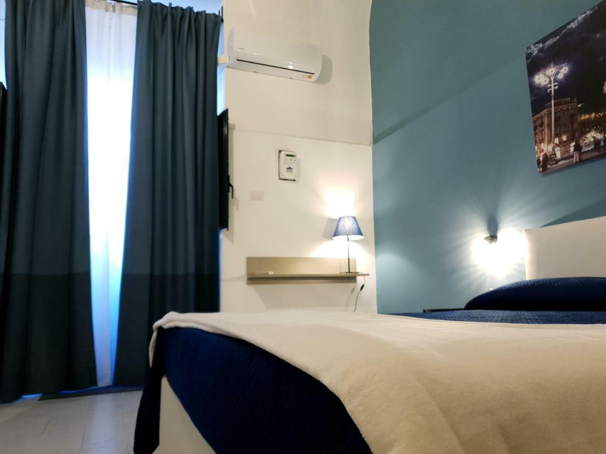 קטאניה Il Vicolo Home מראה חיצוני תמונה