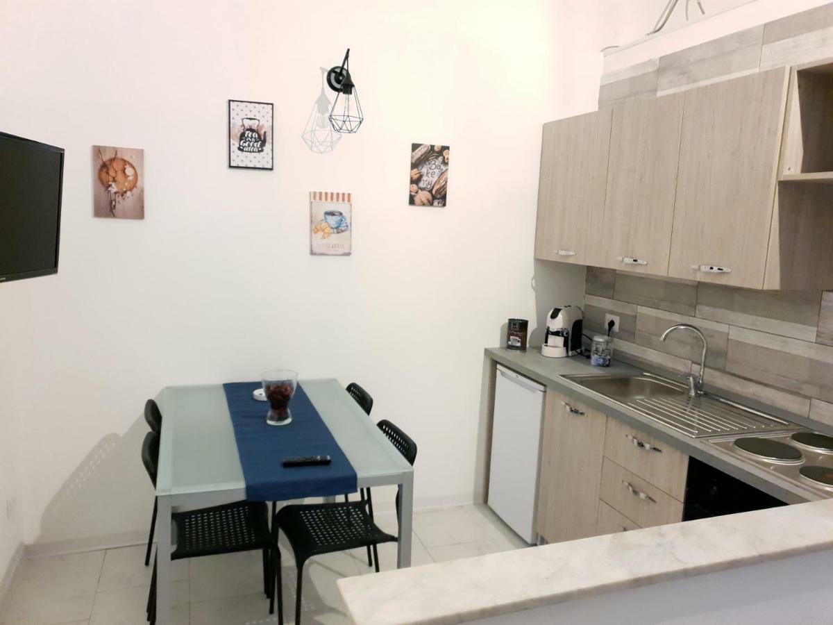 קטאניה Il Vicolo Home מראה חיצוני תמונה